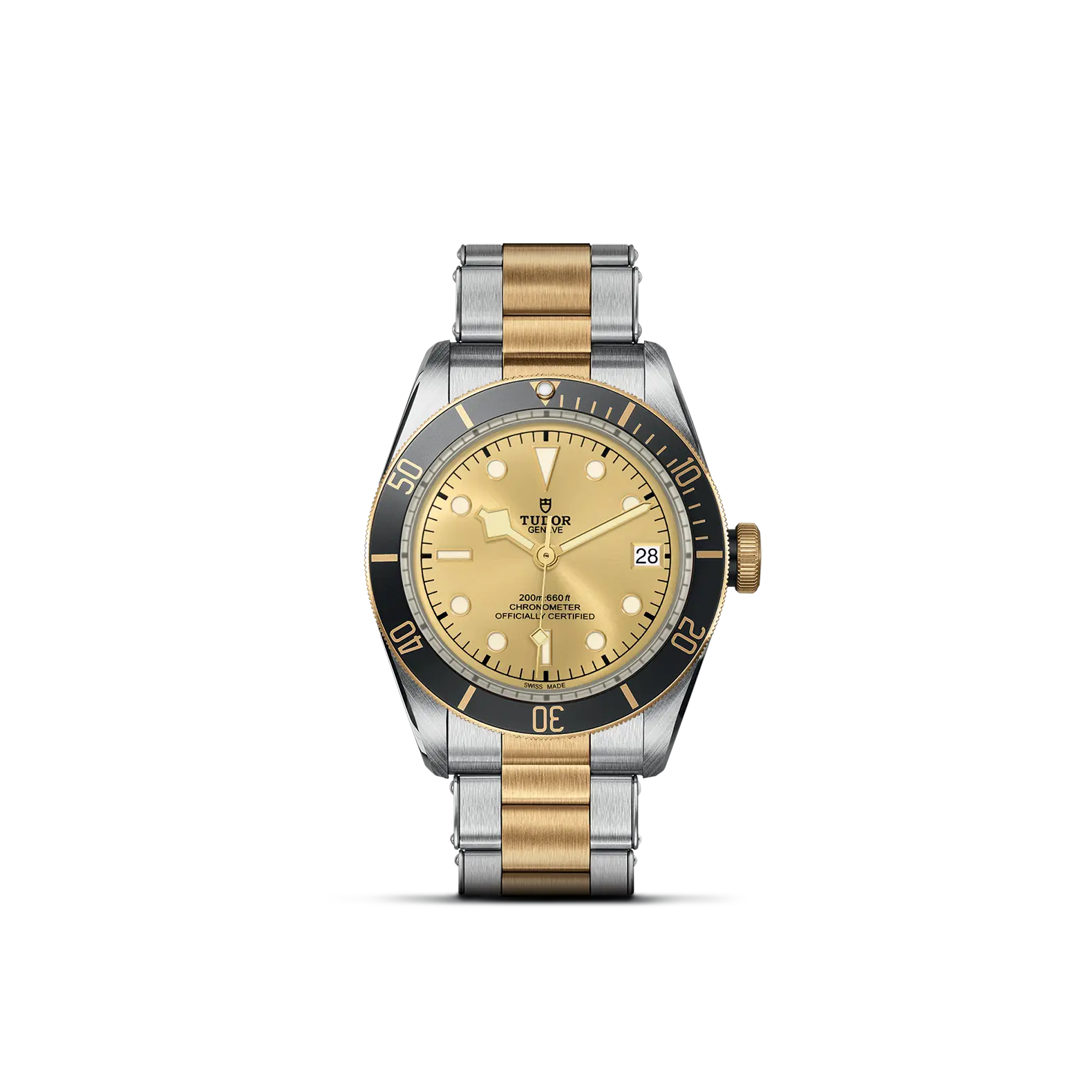 Black Bay S&G - Rivenditore autorizzato 