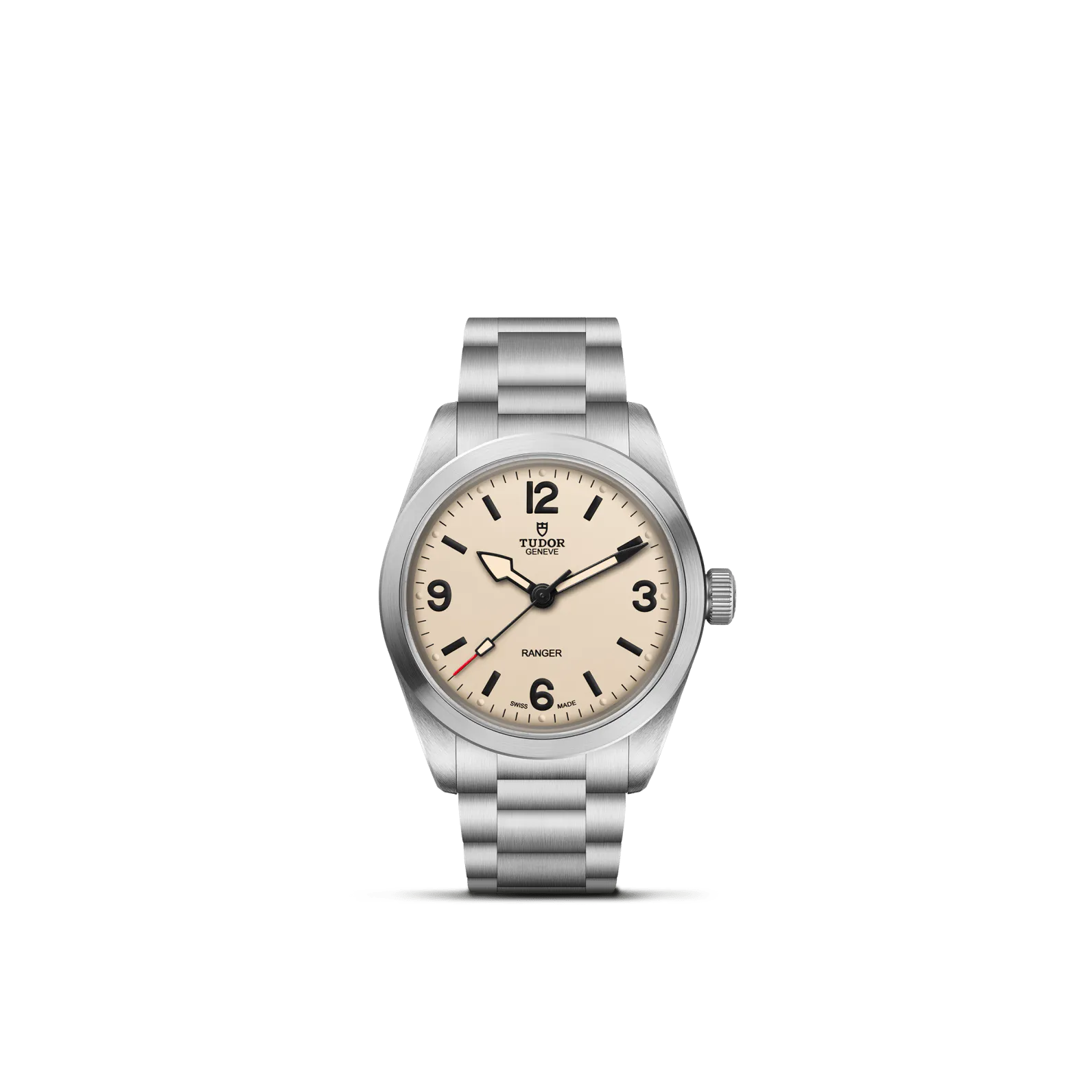 Ranger presso Pace Gioielli