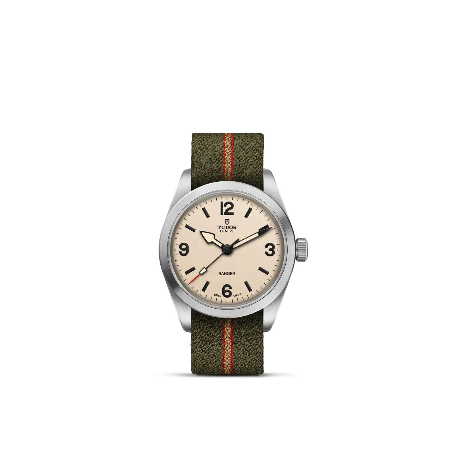 Ranger presso Pace Gioielli