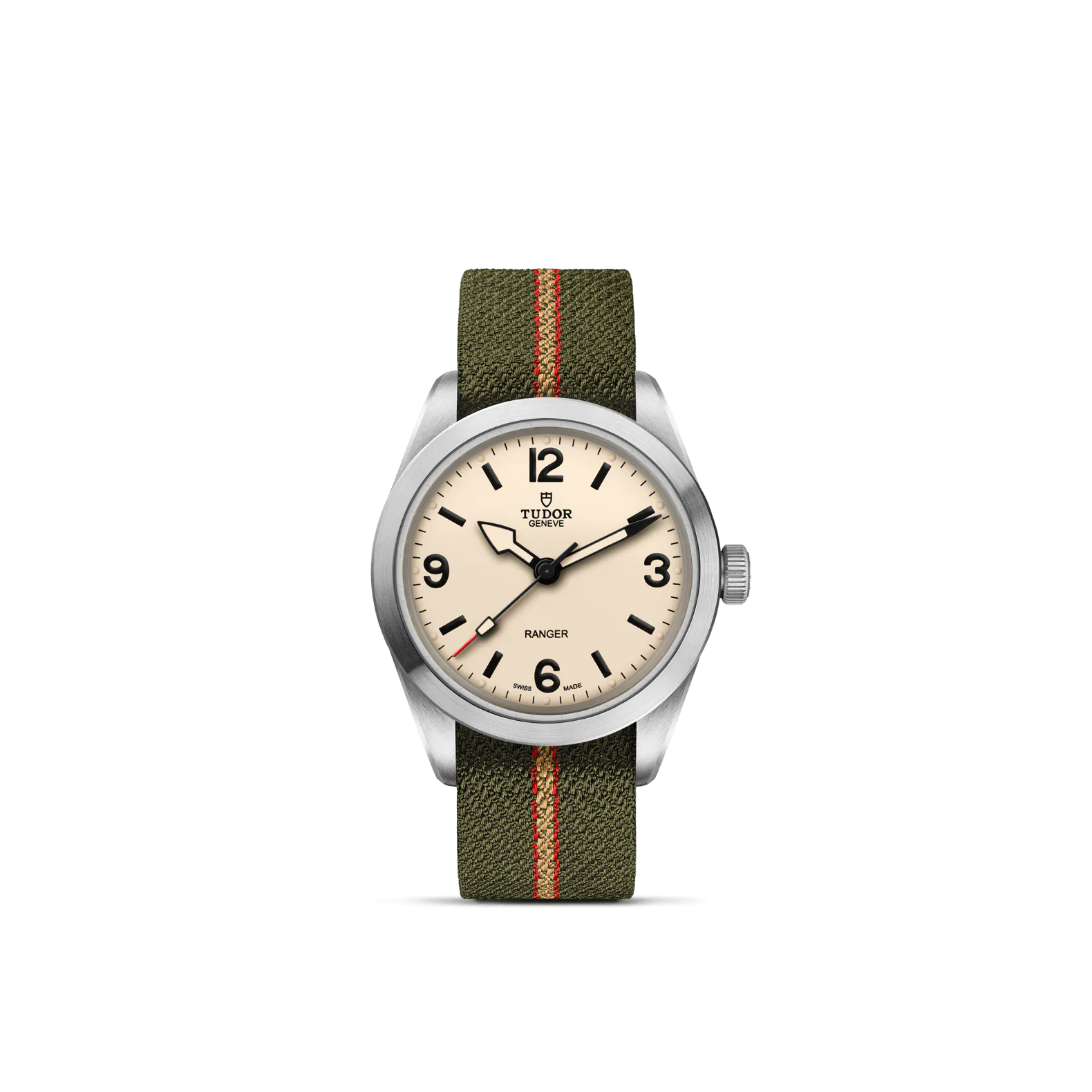 Ranger presso Pace Gioielli