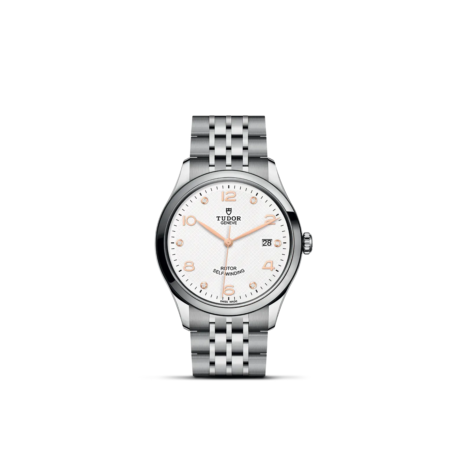 TUDOR 1926 presso Pace Gioielli