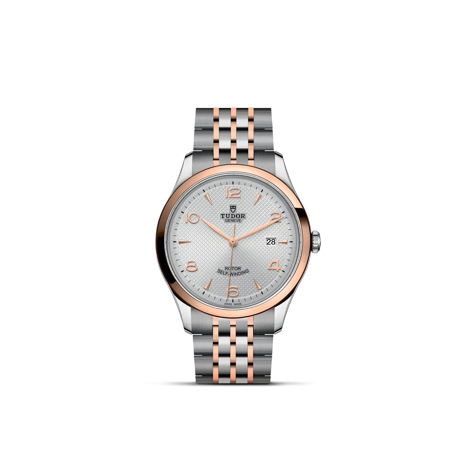 TUDOR 1926 presso Pace Gioielli