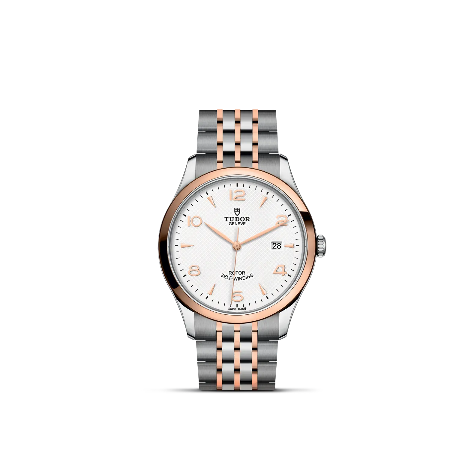 TUDOR 1926 presso Pace Gioielli