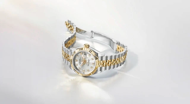 Rivenditore autorizzato Rolex Brindisi e Ostuni