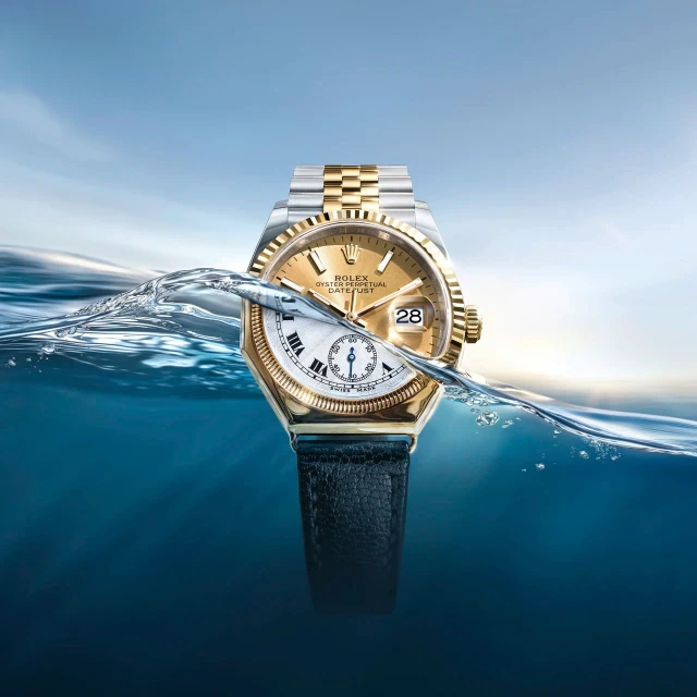 Rivenditore autorizzato Rolex Brindisi e Ostuni