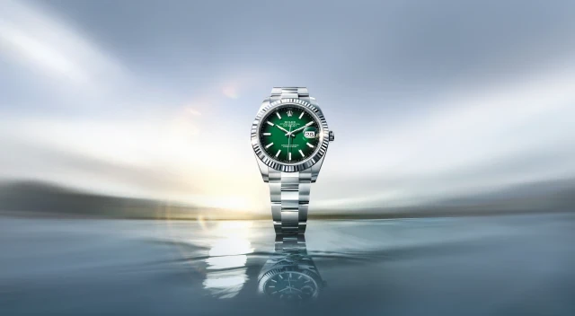Rivenditore autorizzato Rolex Brindisi e Ostuni