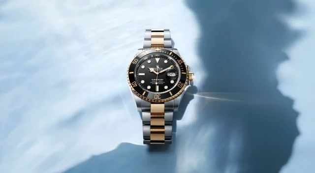 Rivenditore autorizzato Rolex Brindisi e Ostuni