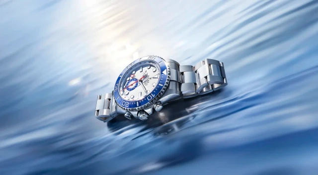 Rivenditore autorizzato Rolex Brindisi e Ostuni