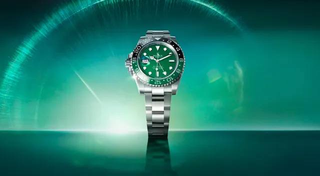 Rivenditore autorizzato Rolex Brindisi e Ostuni