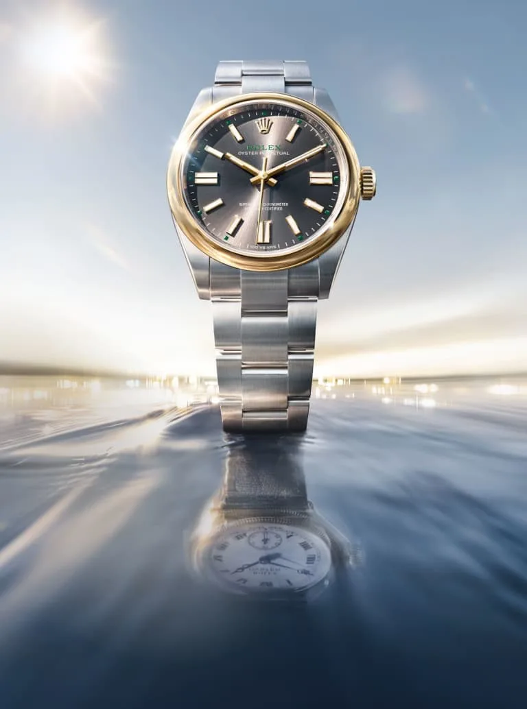 Rolex Submariner