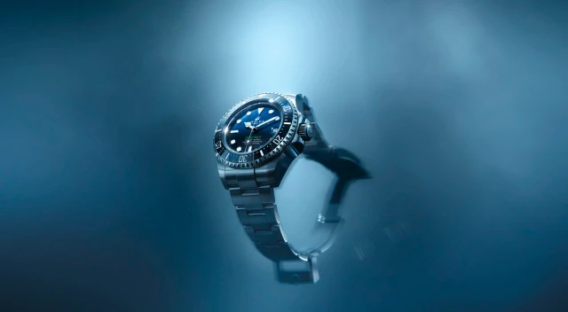 Rivenditore autorizzato Rolex Brindisi e Ostuni
