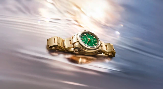 Rivenditore autorizzato Rolex Brindisi e Ostuni