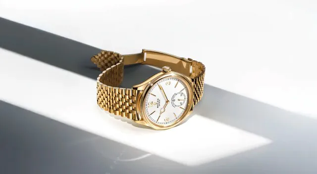 Rivenditore autorizzato Rolex Brindisi e Ostuni