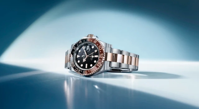 Rivenditore autorizzato Rolex Brindisi e Ostuni