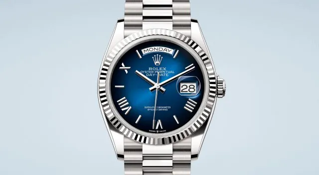 Rivenditore autorizzato Rolex Brindisi e Ostuni