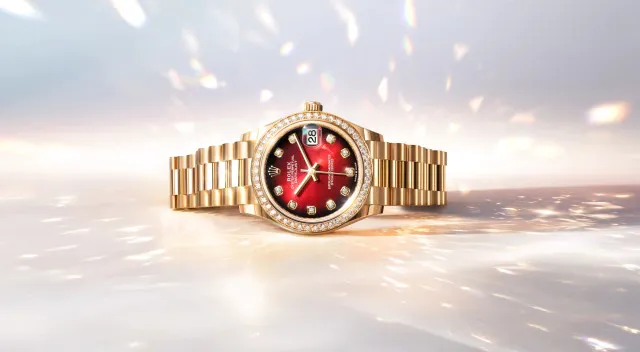 Rivenditore autorizzato Rolex Brindisi e Ostuni