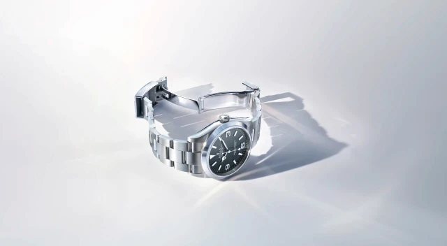 Rivenditore autorizzato Rolex Brindisi e Ostuni
