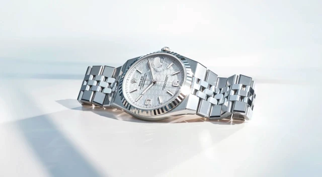 Rivenditore autorizzato Rolex Brindisi e Ostuni