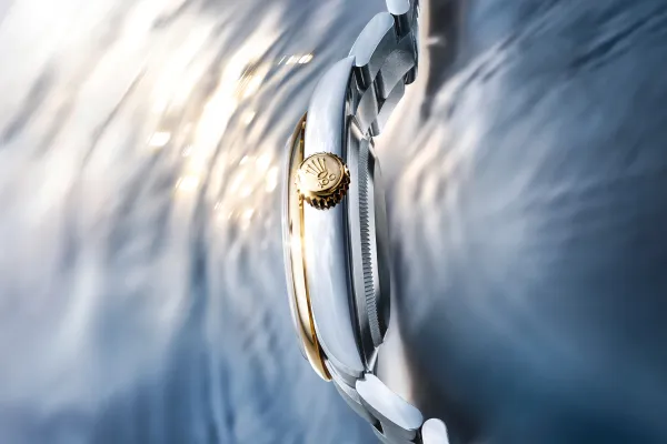 Nuovi modelli Rolex presso Pace Gioielli, rivenditore Autorizzato Rolex a Brindisi