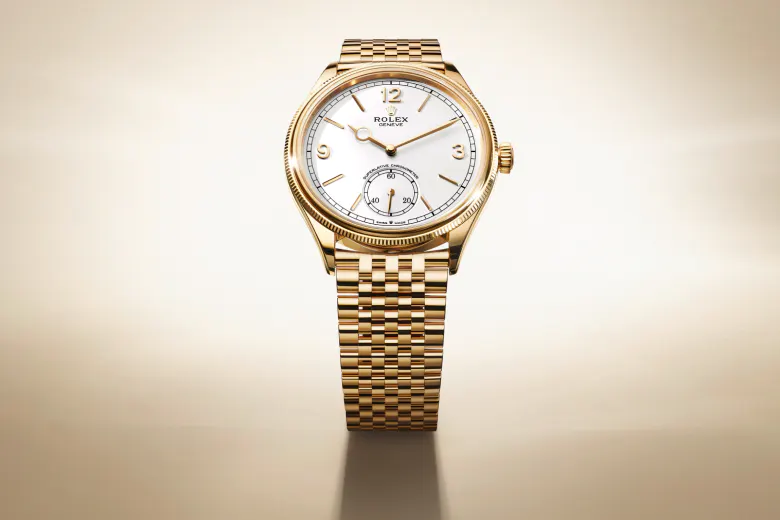 orologi rolex 1908 - Pace Gioielli