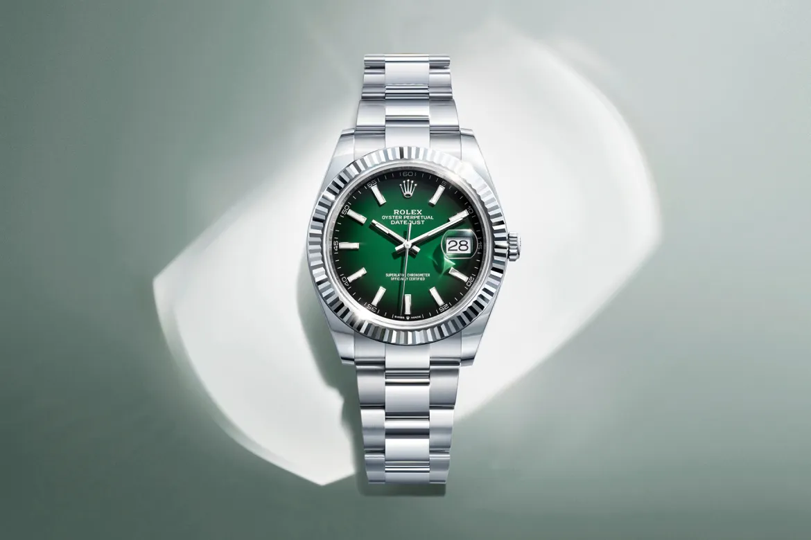 orologi rolex Datejust - Pace Gioielli