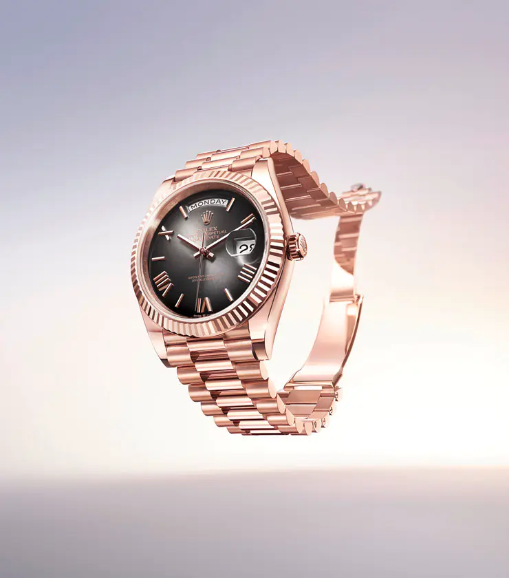 Rolex Day-Date - Pace Gioielli