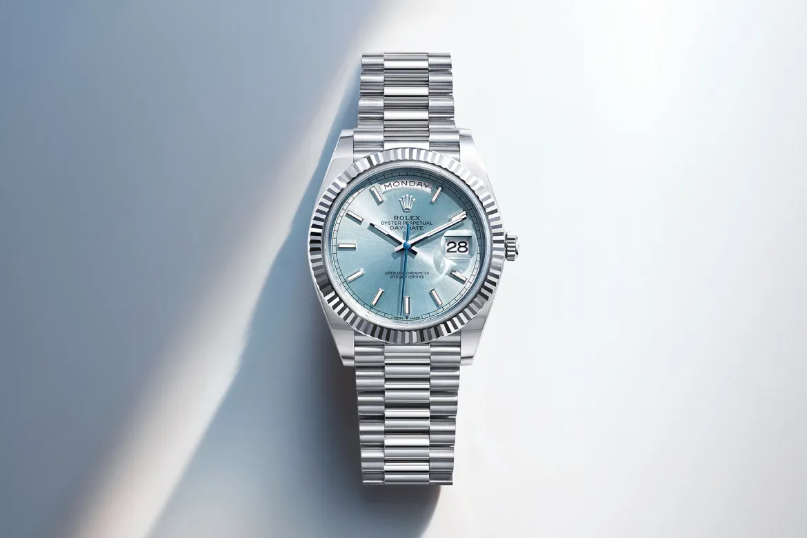 orologi rolex Day-Date - Pace Gioielli