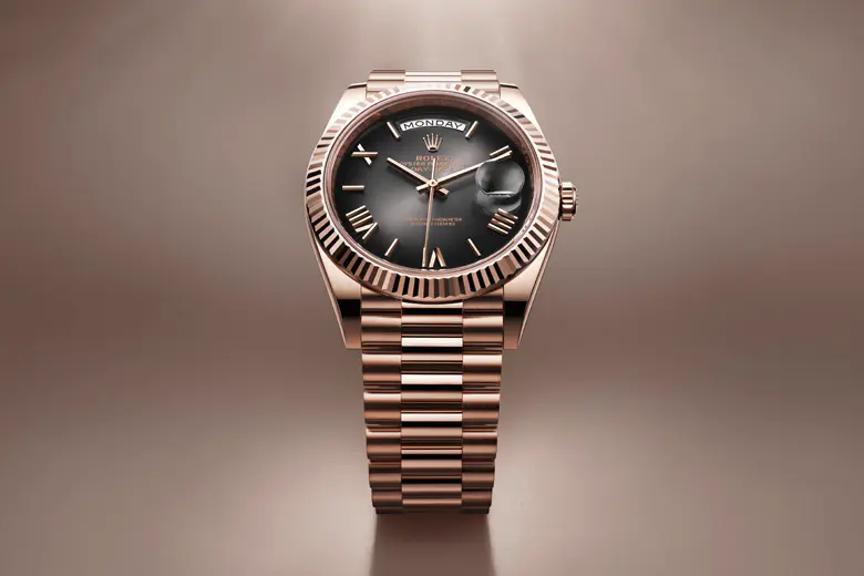 orologi rolex Day-Date - Pace Gioielli
