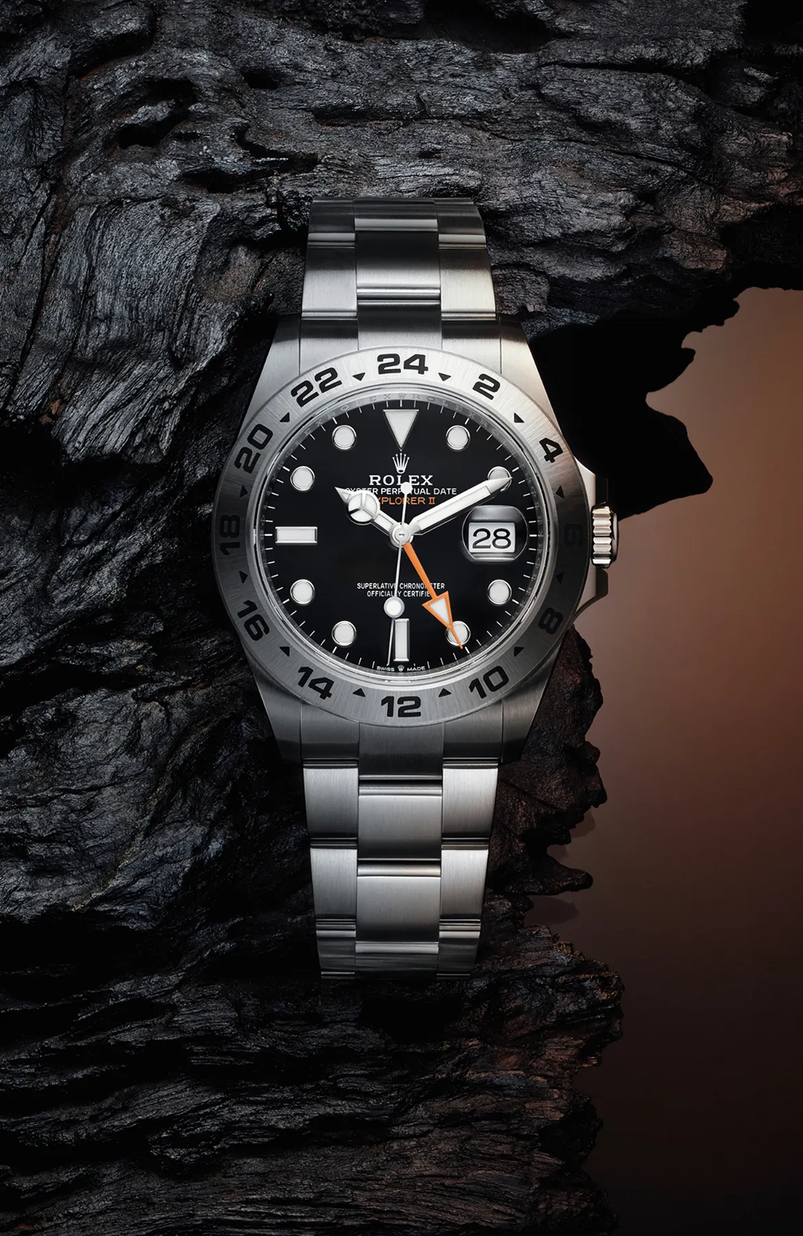 Bracciale Oyster