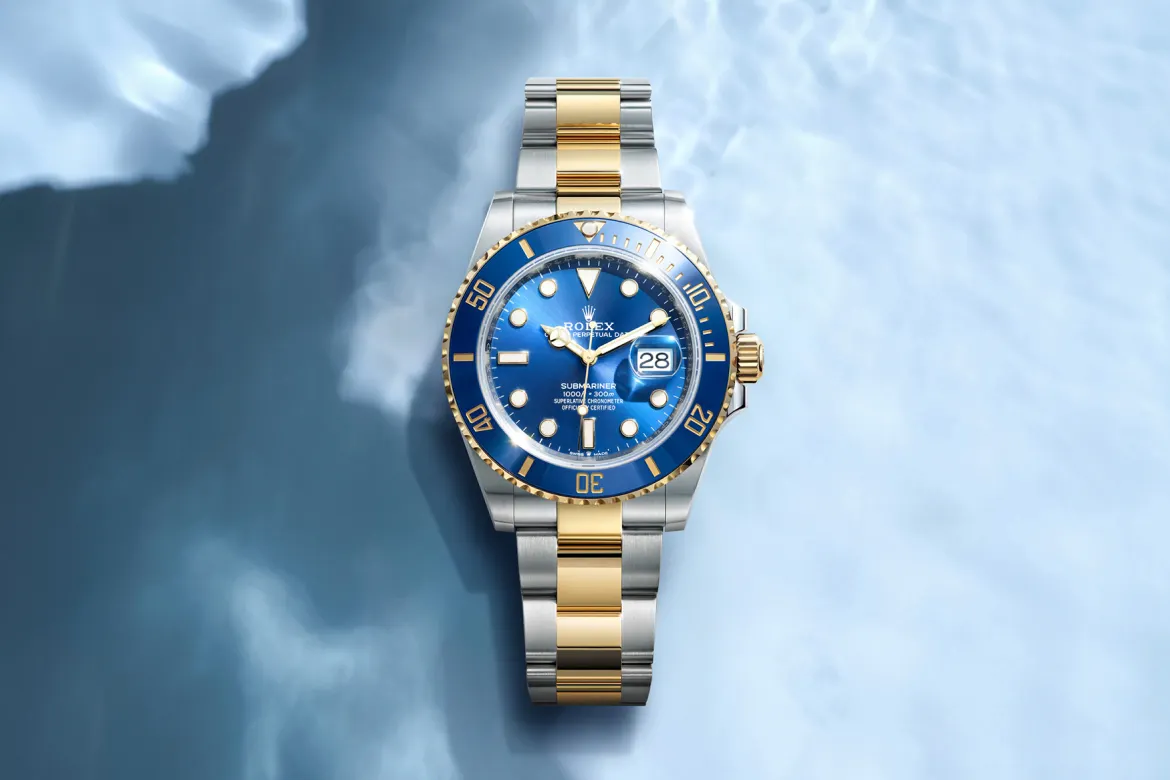 orologi rolex Submariner - Pace Gioielli