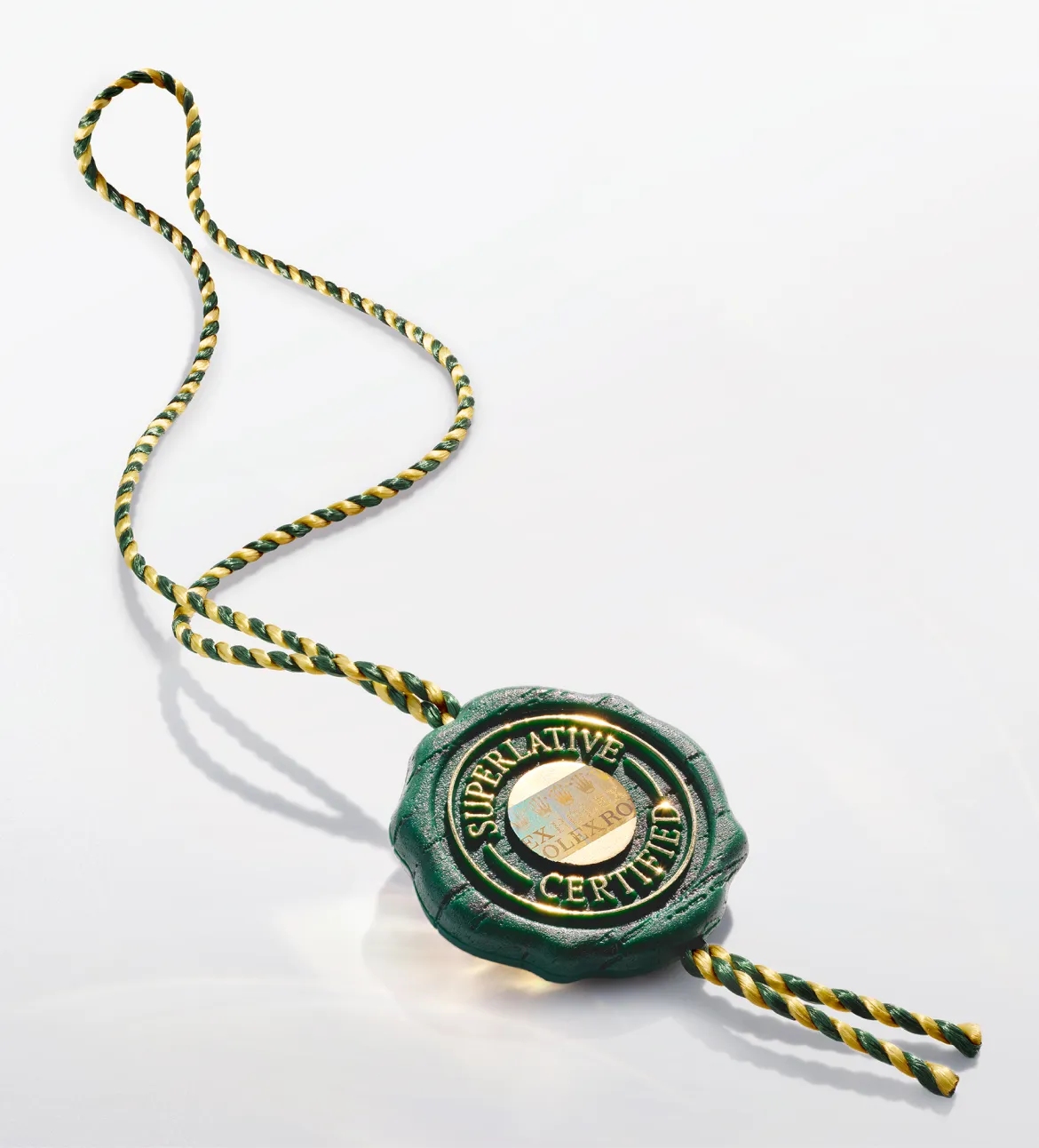 Certificazione Superlative Chronometer