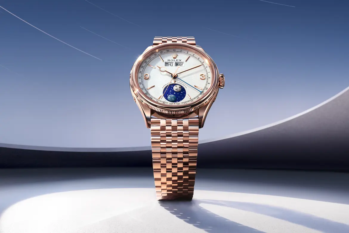 orologi rolex Padellone - Pace Gioielli
