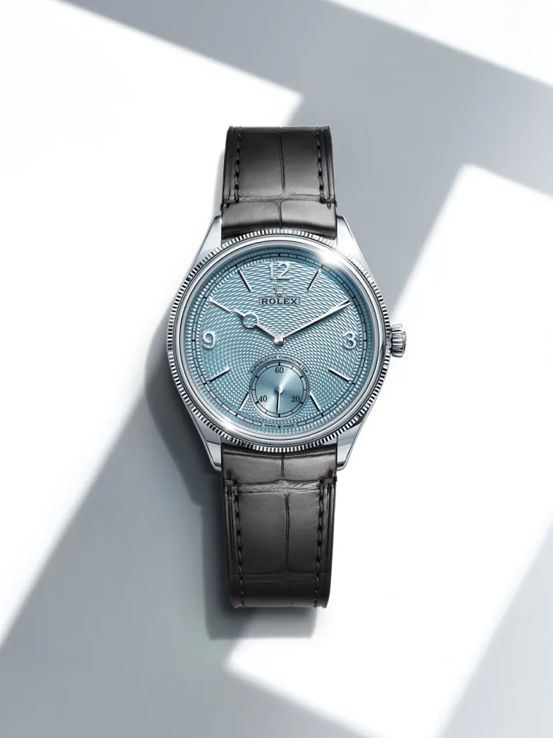 Rolex 1908 presso Pace Gioielli  a Brindisi