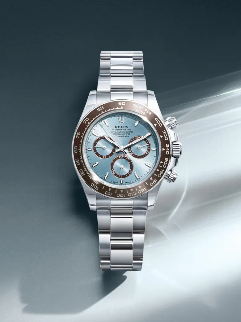 Rolex Cosmograph Daytona presso Pace Gioielli  a Brindisi