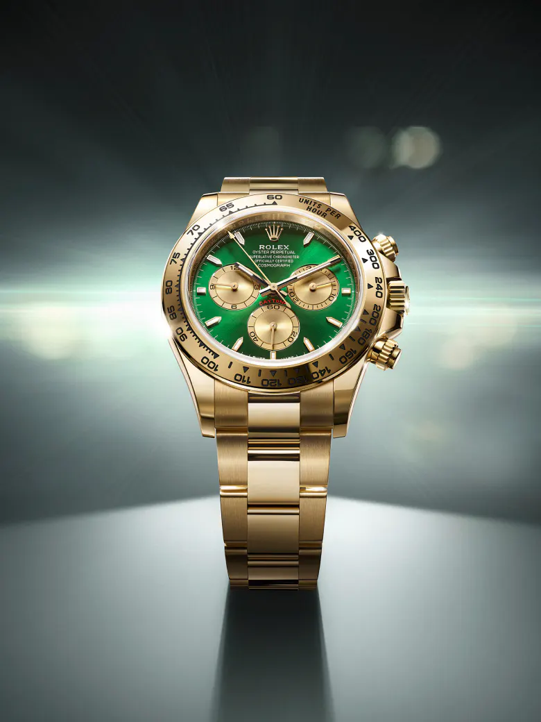 Rolex Cosmograph Daytona presso Pace Gioielli  a Brindisi
