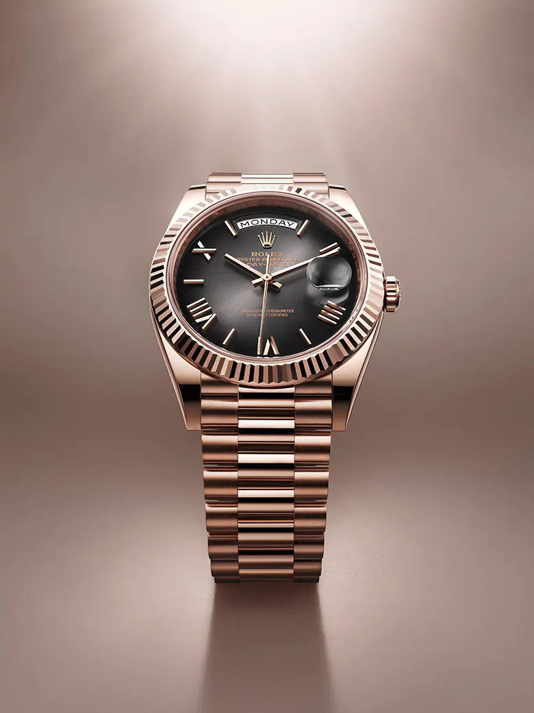 Rolex Day-Date presso Pace Gioielli  a Brindisi