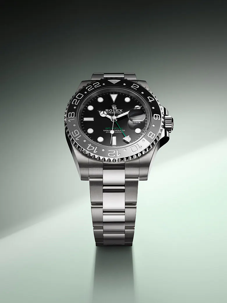 Rolex GMT-Master II presso Pace Gioielli  a Brindisi
