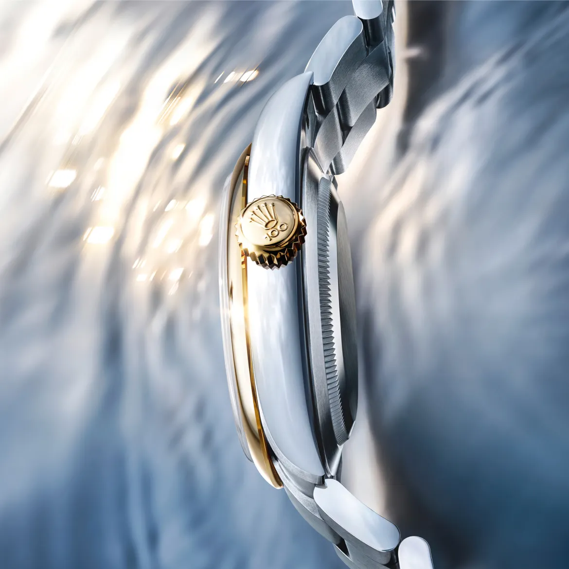 Nuovi modelli Rolex presso Pace Gioielli  a Brindisi
