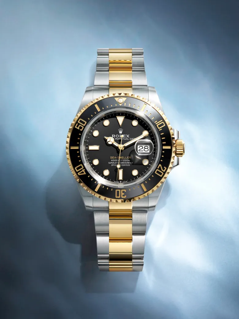 Rolex Datejus presso Pace Gioielli  a Brindisi