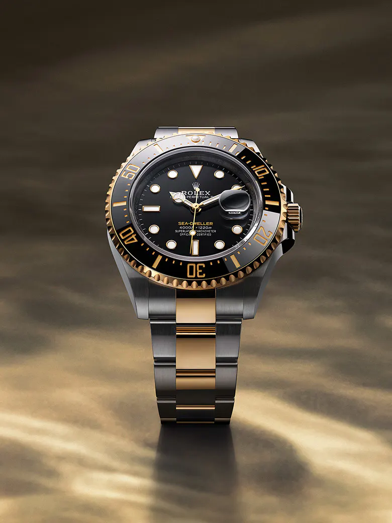 Rolex Datejus presso Pace Gioielli  a Brindisi