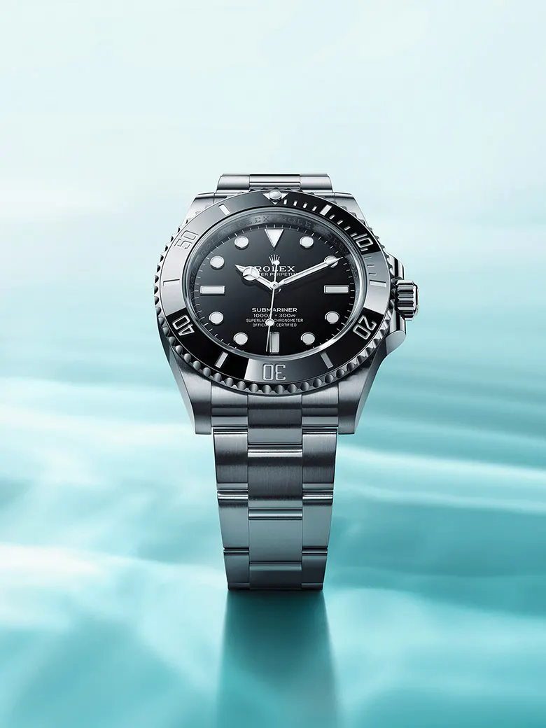 Rolex Submariner presso Pace Gioielli  a Brindisi