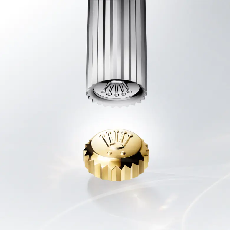 l’arte dell’orologeria rolex - Pace Gioielli